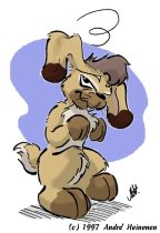 dizybuny.jpg by Andre' Heinonen