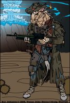 mesajake.jpg by Barclay Johnson (Bigfella Machine)
