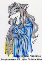 ladyice.jpg by Kylen Miles (Alethia, Tiera, Chemistry)