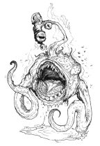 otyugh_small.jpg by Cara Mitten