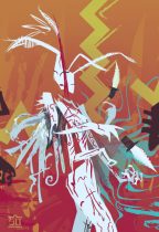 myselfamhell.gif by Egypt Urnash (Peganthyrus)