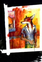 foranthony.jpg by Allison Reed (javachickn, mudshark)
