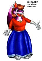 cupcake.jpg by Ben Rodriguez (Redoxen)