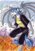 abitragos.jpg by Abigail Ryder (Worryfox)