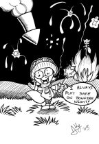 guyfawkes2.jpg by Abigail Ryder (Worryfox)