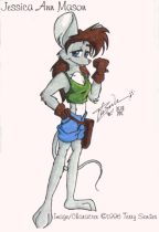 ts-jessi.jpg by Terry Sender (StrayWolf, JimmyMousio)