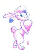 acartbun.jpg by Ken Singshow (Stinken)