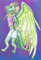 draiga.gif by Traci Vermeesch (Ulario)