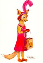 millie.jpg by Heather Fieldhouse (BunnyHugger, Ringo)