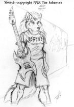 trentd.jpg by Tim Johnson (Ravenwolf)