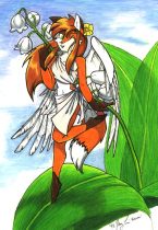 tinyfox.jpg by Kitsumi (Kitsumi, Kit)