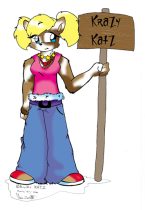 kalykatz.jpg by Chris LaFollette (TheKitFox)