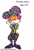 brespect.jpg by Brooke Michelle (Zuccini, Zuzu)