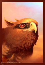 anothergryph.jpg by Jennifer Miller (Nambroth)