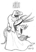 komodo.jpg by Shawn Mulligan (Glumilan/Octantis, Clovis)