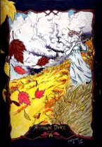 autumndn.jpg by Todd Jordan Peacock (Jordan Greywolf)