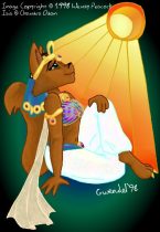 wp-isis.jpg by Wendy Peacock (Gwendel, Samwise)