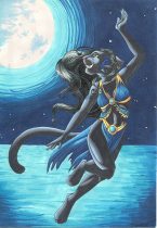 emystica.jpg by Betsy Waddell (Beemer)