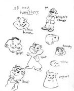 hamsters.jpg by Ainsley Seago