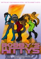 bobkit.jpg by Cindy Ramey (Aerokat)