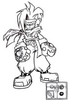 batax01.jpg by Matt Burt (Badvibes)