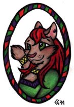 emmie.jpg by Crystal Gafford (Kittrel)