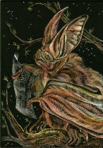 colorbatty.jpg by Ursula Husted