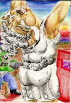 gotchall.jpg by Earl Kelly (Dawneater)