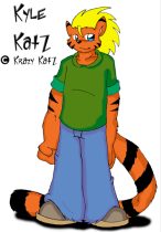 kylekatz.jpg by Chris LaFollette (TheKitFox)