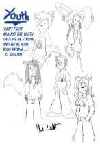 youth.jpg by Chris LaFollette (TheKitFox)