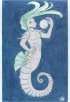 lunaequis.jpg by Tallulah Cunningham (Darkhorse)