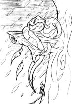 ntbflood.gif by Nicole Trujillo (Kompy, Tanuki)