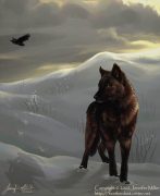 tagswolf.jpg by Jennifer Miller (Nambroth)