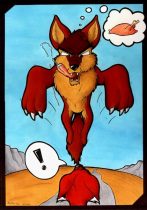 bbf-snirfpouncesml.jpg by Karsten Auchter (BigBlueFox)