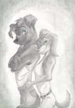 lnc_mj.jpg by Amanda Faber (Aardwulf)