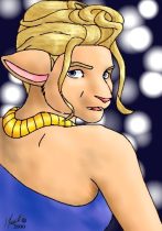 formal.jpg by Jennifer Fausett (XScout)