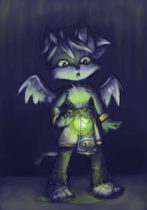 ace.jpg by Niki Foley (Basalt)