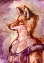 foxport.jpg by Matt Harpold (Turbine_Divinity)