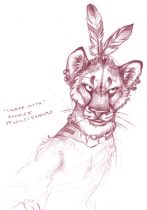 cougtrib.jpg by Claire Hummel (Shoom'lah)