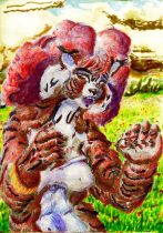 sdavcolr.jpg by Earl Kelly (Dawneater)