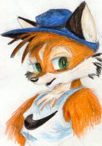 blaze.jpg by MaryBeth Kiczenski (SuperCrazzy)