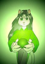 aisampl1.jpg by Kyono Malnassy (Tapestry)