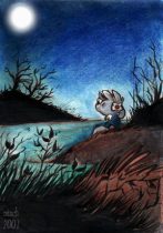 lagoon.jpg by Mary Minch