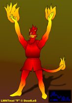 ln-fire.jpg by Lee Nader (Concolor)