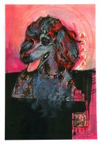 dogseries01.jpg by Allison Reed (javachickn, mudshark)