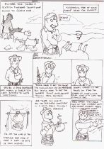 b-haggis.gif by Ainsley Seago