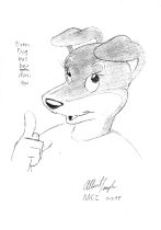 aacdawnd.gif by Albert Temple (Gene Catlow)