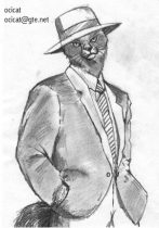 gangcat.jpg by Jason Williams (Ocicat)