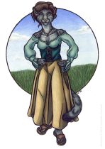 treiss.jpg by Kayleen Connell (Katarina)
