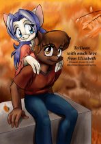 tohaveandtohold.jpg by Elizabeth Dodrill (Springkitty)